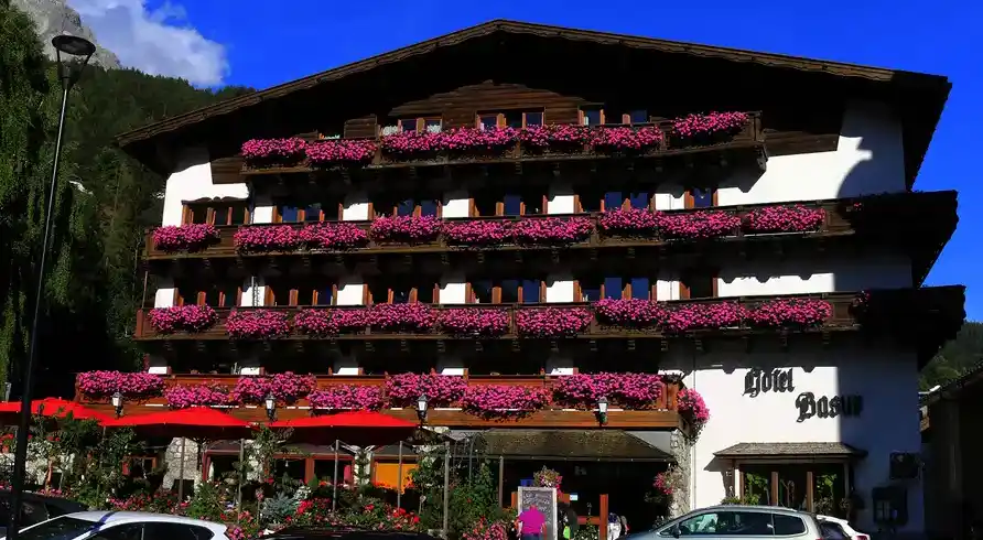 Österreich Tirol - Bild 2