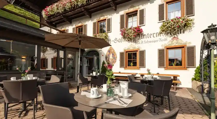 Alpen Österreich - Bild 2