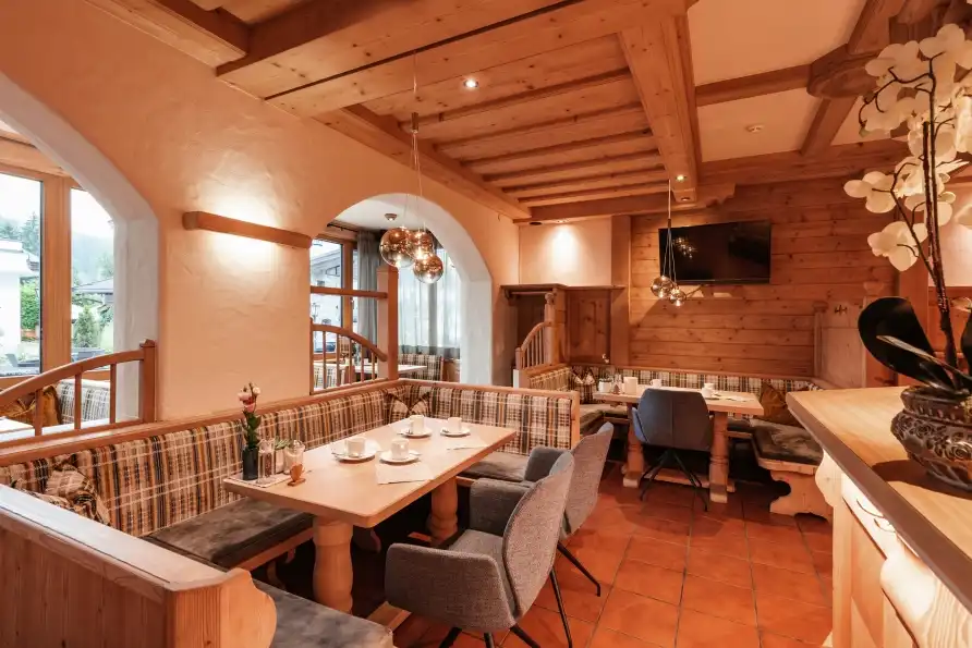 Impression - Alpen Österreich