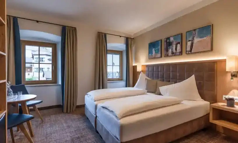 Alpen Österreich - Bild 4