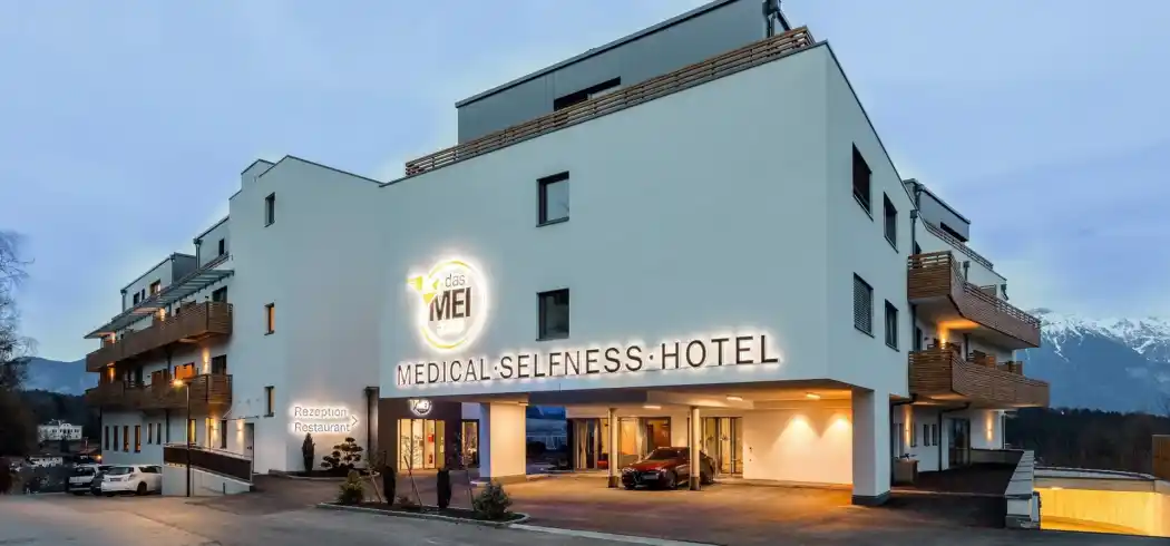 Foto - Skifahren Muttereralm