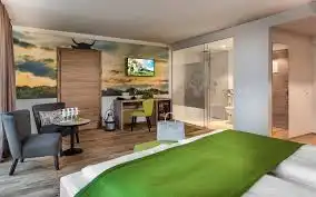 Impression - Skifahren Muttereralm