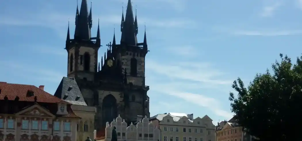 Foto - Österreich Tschechien