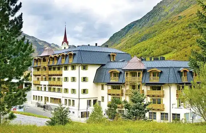 Österreich Urlaub - Bild 1