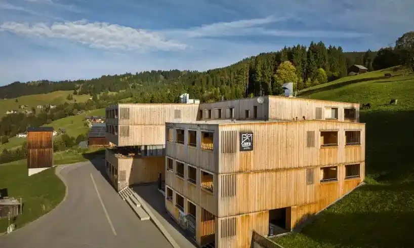 Österreich Vorarlberg - Bild 1