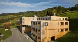 Österreich - Vorarlberg