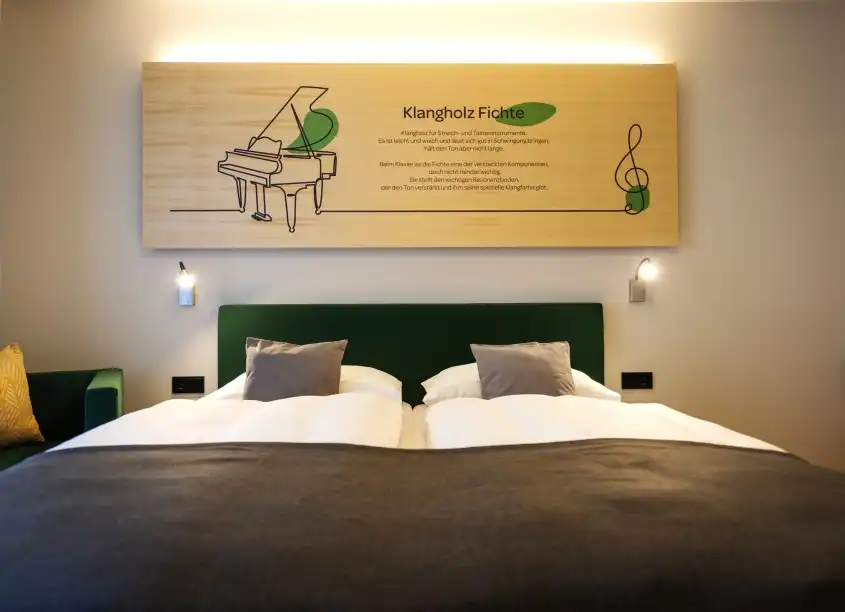 Aufnahme - Österreich Vorarlberg