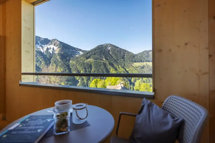 Impression - Österreich Vorarlberg