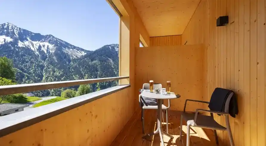 Österreich Vorarlberg - Bild 4