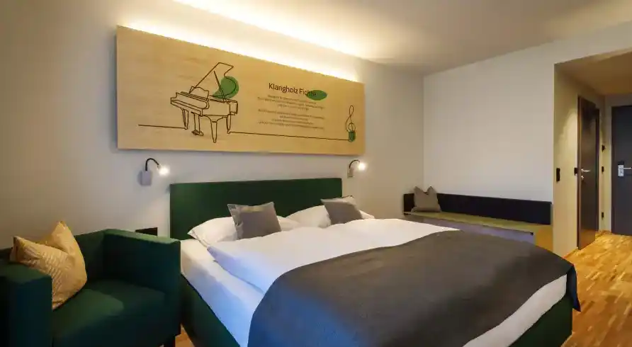 Österreich Vorarlberg - Bild 5