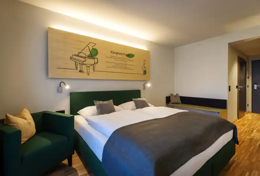 Galerie - Österreich Vorarlberg