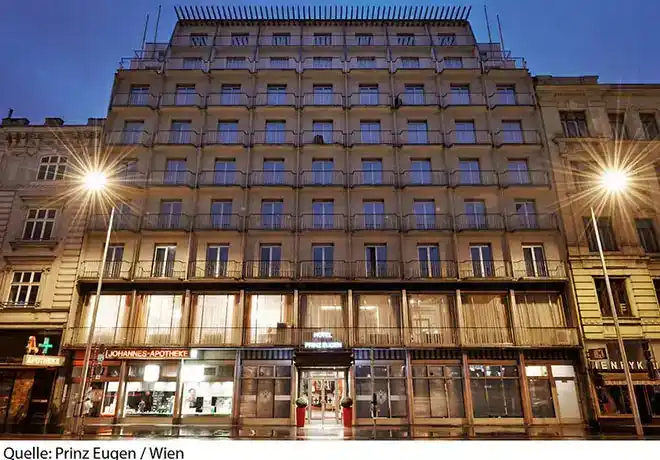 Foto - Österreich Wien