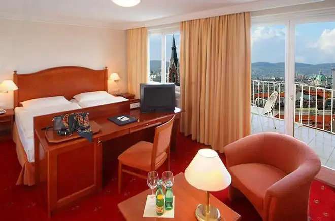 Impression - Österreich Wien