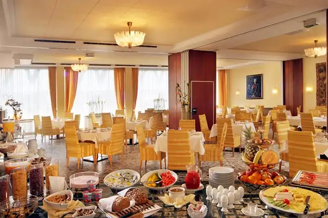 Ansicht - Österreich Wien