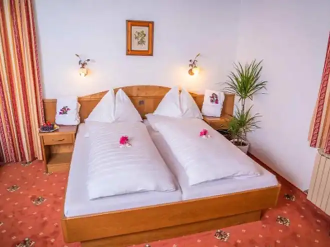 Aufnahme - Österreich Winterurlaub