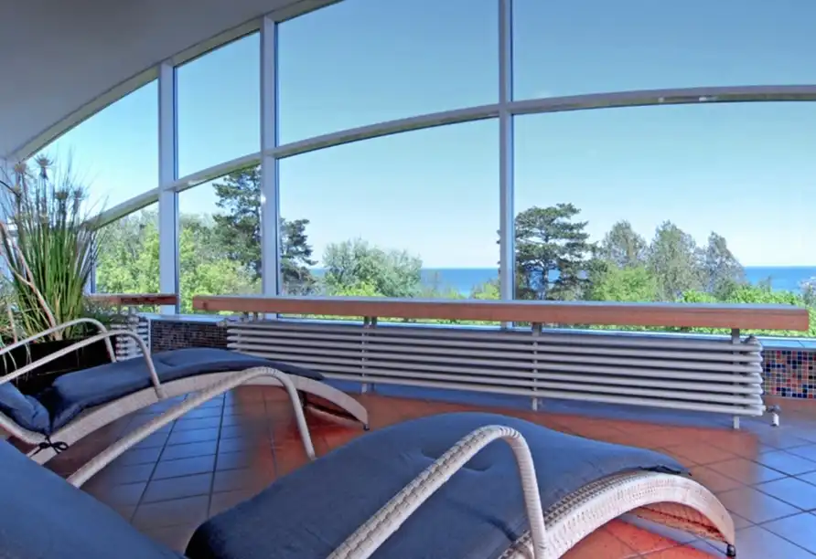 Impression - Boltenhagen Tage