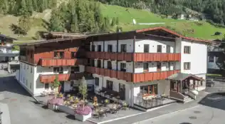 ÖTZTAL All Inclusive
