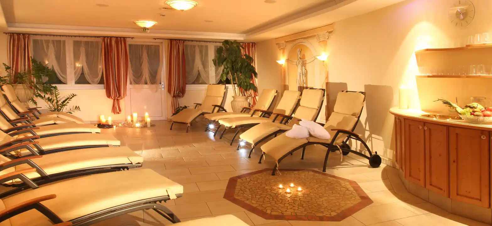 Aufnahme - Ötztal Nächte