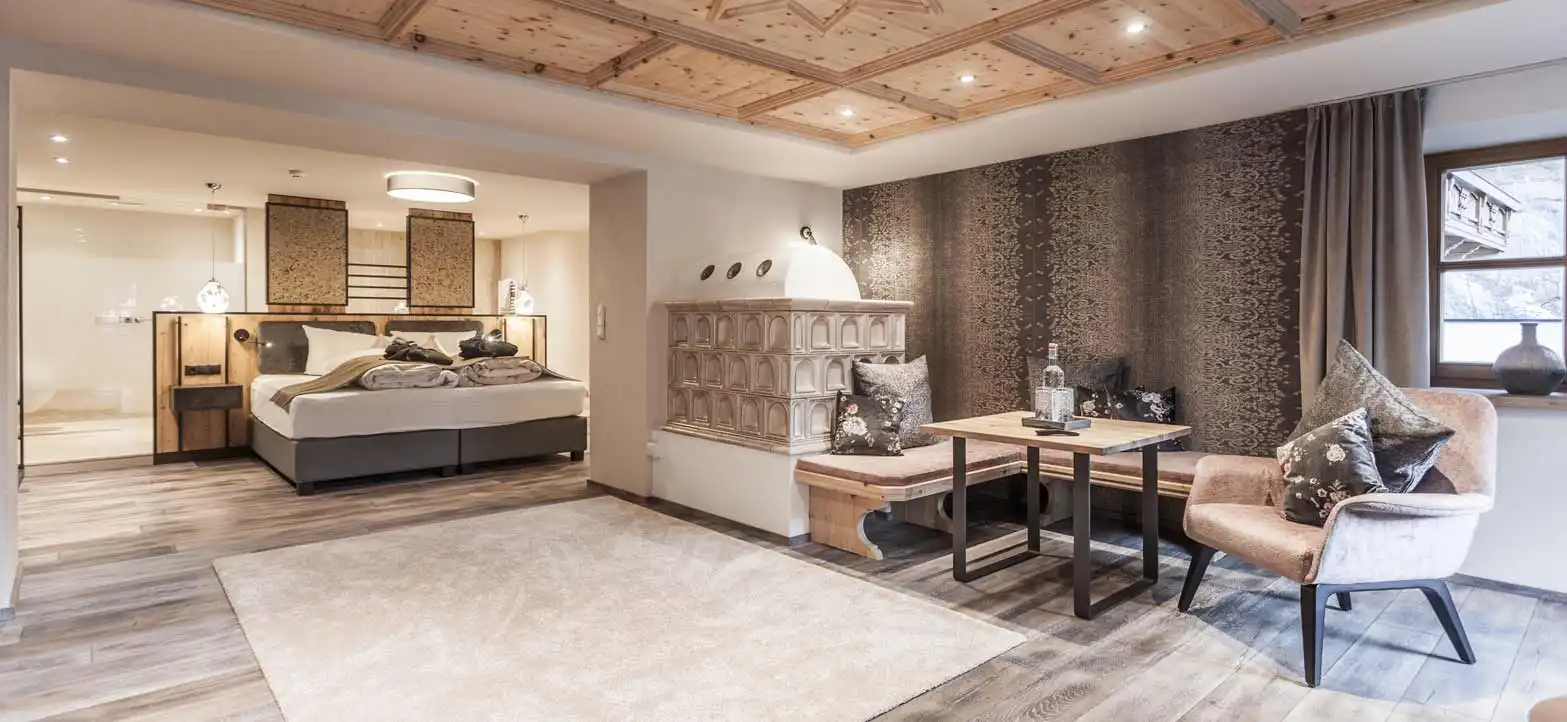 Impression - Ötztal Nächte