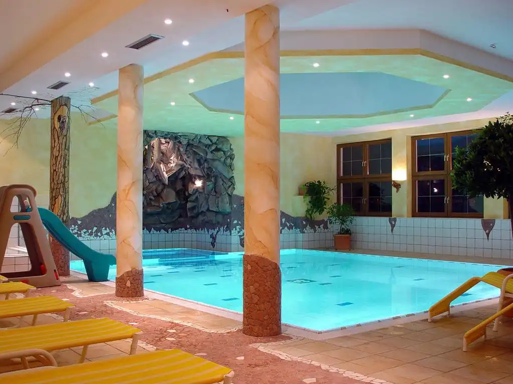 Aufnahme - Ötztal Tirol