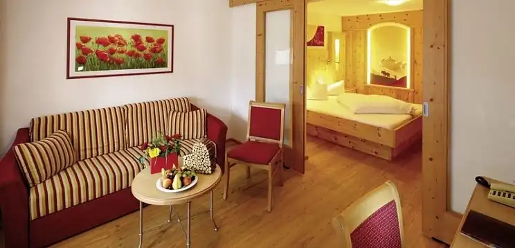 Impression - Ötztal Tirol