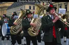 Aufnahme - Oktoberfest München