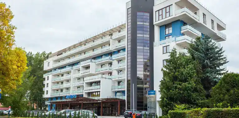 Foto - Kolberg Nächte