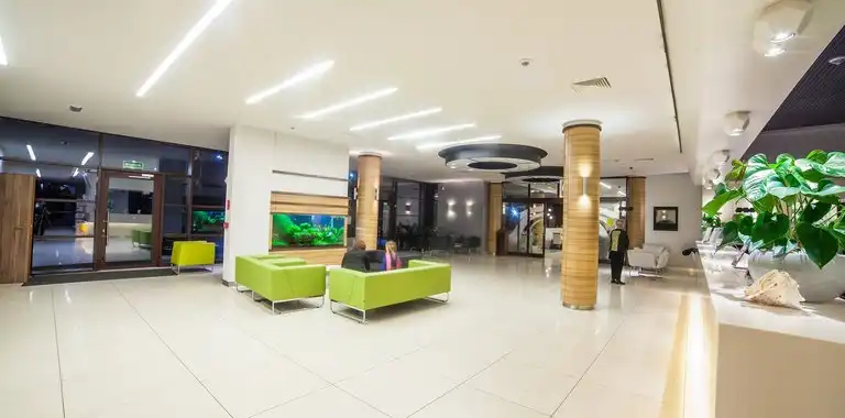 Aufnahme - Kolberg Nächte