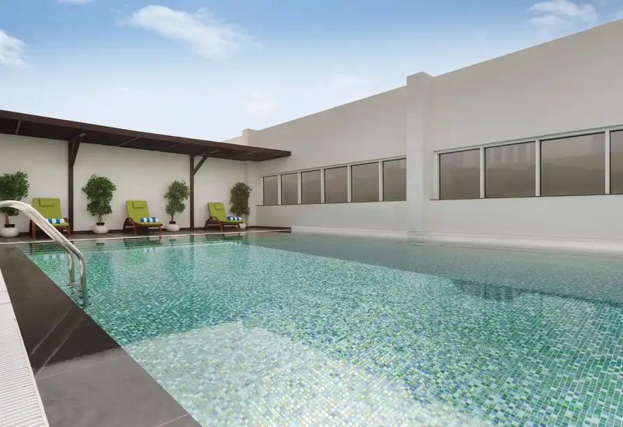 Ansicht - Oman Rundreise