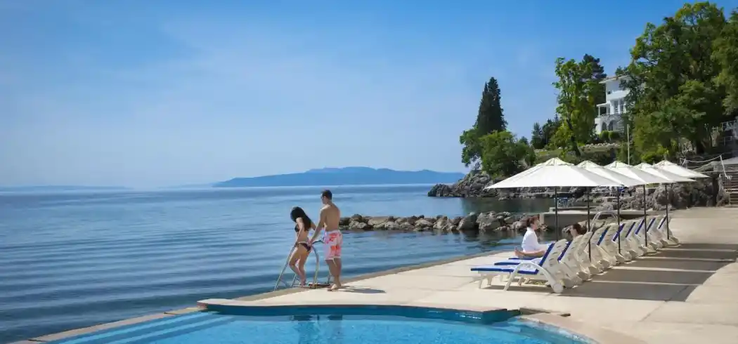 Foto - Opatija Hotel