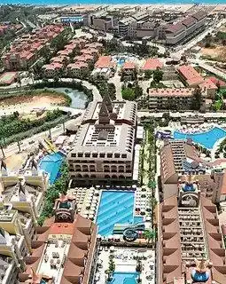 Foto - Orange Palace