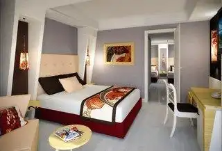 Aufnahme - Orange Palace