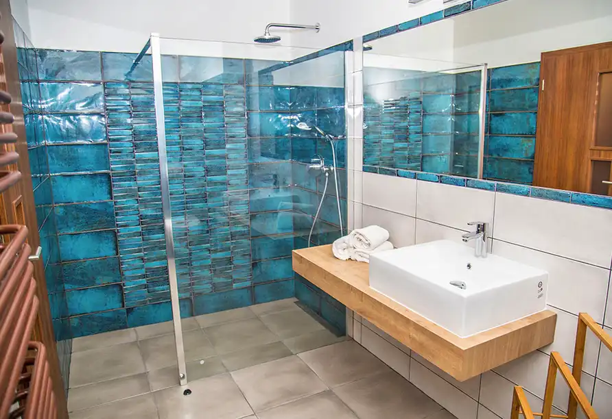 Aufnahme - Marienbad Nächte