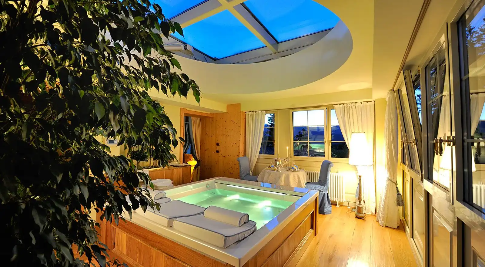 Aufnahme - Orso Grigio