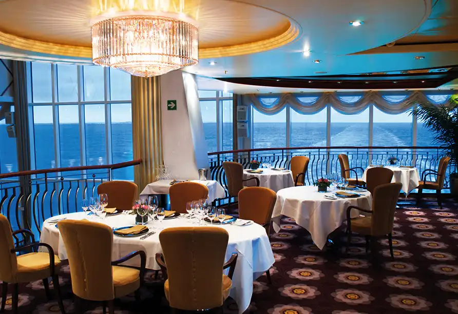 Aufnahme - Oslo Minikreuzfahrt