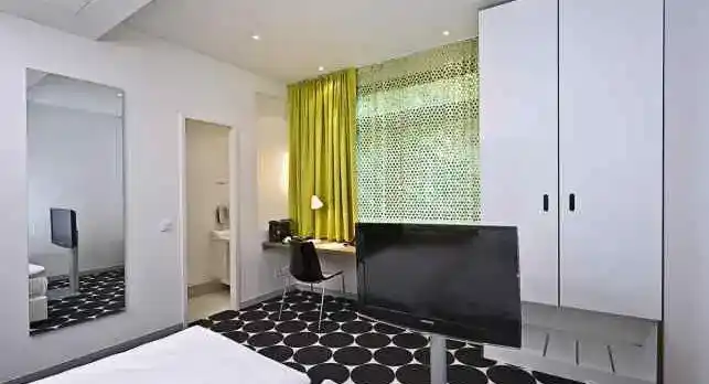 Foto - Frankfurt Osterkurzurlaub