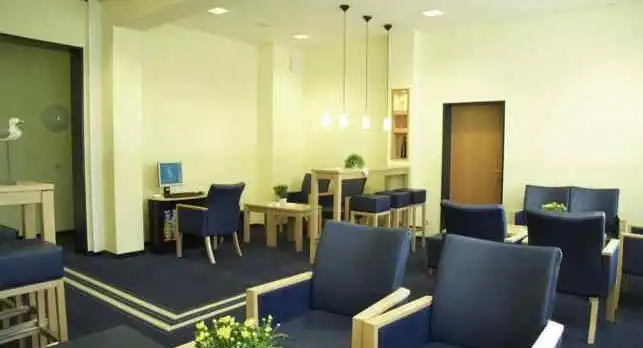 Aufnahme - Städtereise Lübeck