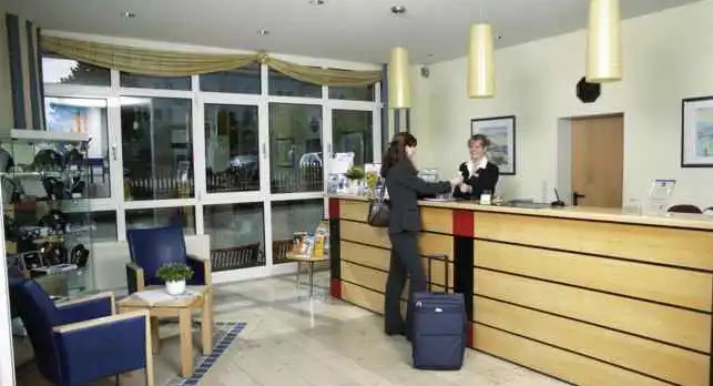 Impression - Städtereise Lübeck