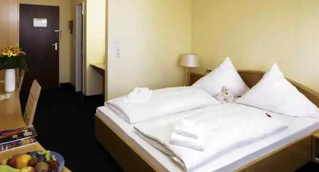 Ansicht - Städtereise Lübeck