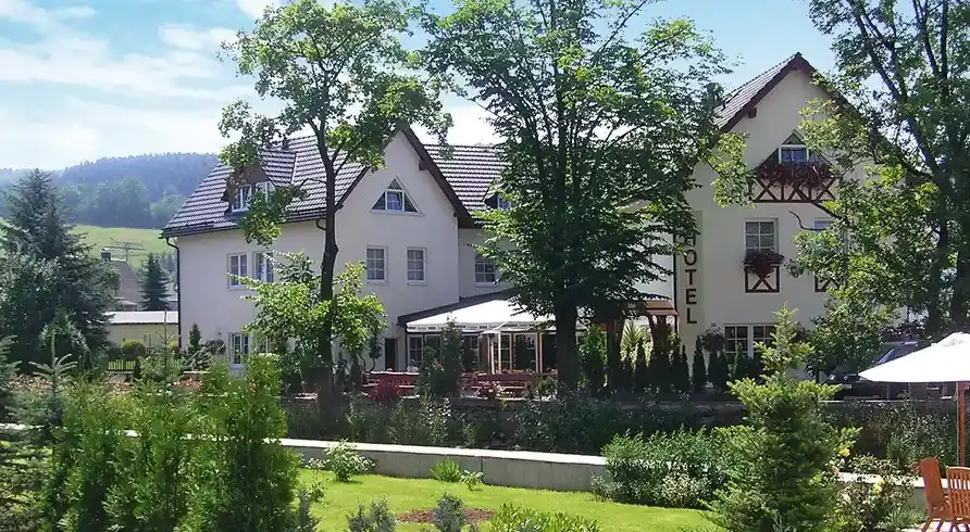 Erzgebirge Nächte - Bild 1