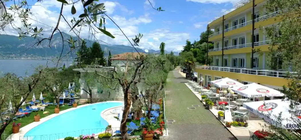 Foto - Gardasee Nächte