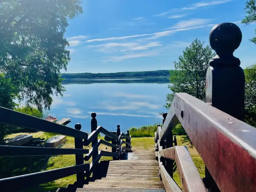 Aufnahme - Mellensee Brandenburg