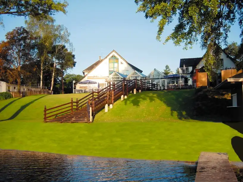 Impression - Mellensee Brandenburg