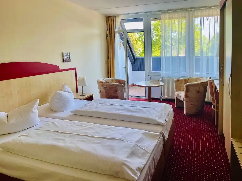 Ansicht - Mellensee Brandenburg