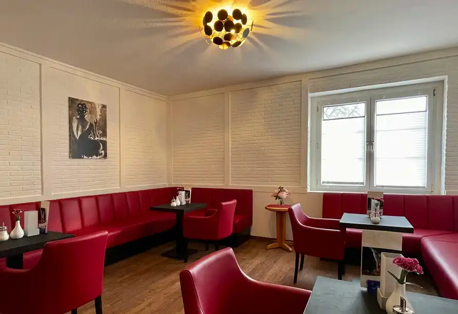 Galerie - Mellensee Brandenburg Morada Hotel