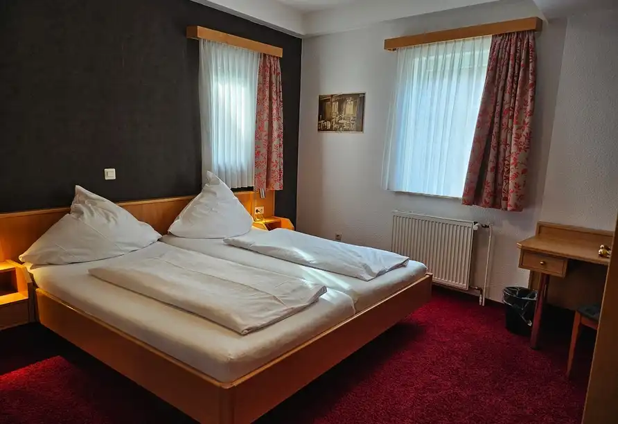 Aufnahme - Ostern Rhein