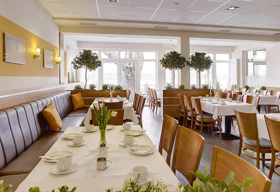 Ansicht - Ostern Rhein