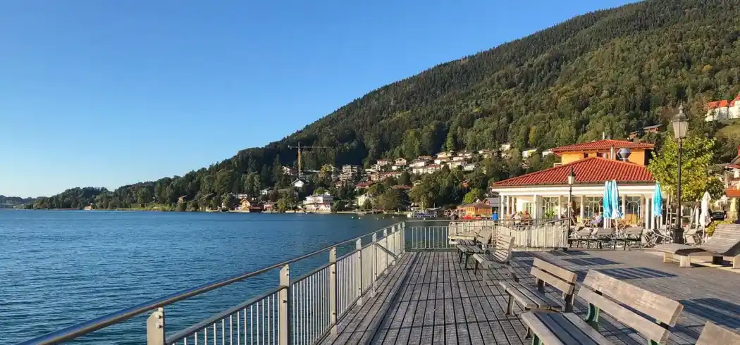 Foto - Kurzurlaub Schönen