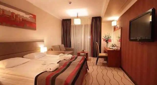 Aufnahme - Ostern Ostsee