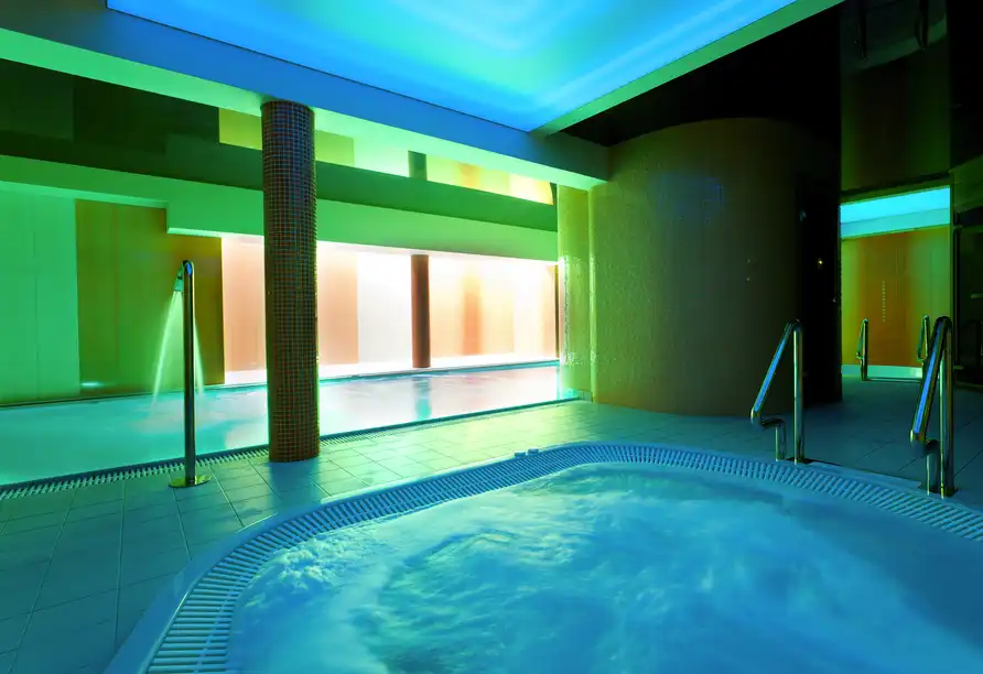 Impression - Hotel Paula